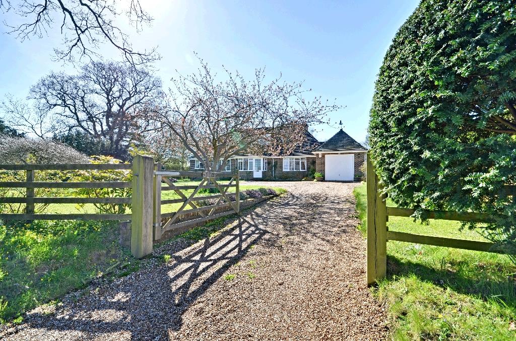 Mill Corner, Northiam Rush, Witt & Wilson